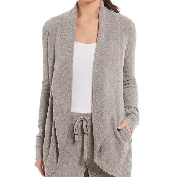 Barefoot Dreams Sweaters Bamboo Long Sleeve Cozychic Lite Circle barefoot-dreams-sweaters-bamboo-long-sleeve-cozychic-lite-circle